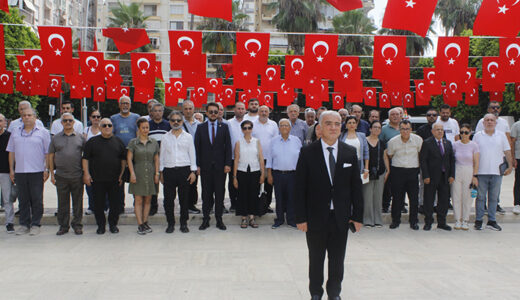 ÇGC: ÖZGÜR BASIN, HALKIN HABER ALMA HAKKININ GÜVENCESİDİR…