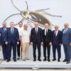 KKTC EKONOMİ VE ENERJİ BAKANINDAN EXPEL’E ZİYARET