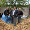 “İKTİDAR TARIMDA PATATES VE SOĞAN PAZARINI DAHİ YÖNETEMEDİ”