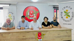 GIDA GÜVENLİĞİ ANCAK GIDA MÜHENDİSİ İLE MÜMKÜNDÜR!