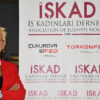 İŞKAD’DAN KADIN GİRİŞİMCİLERE ÖDÜL ÇAĞRISI