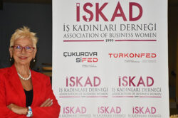 İŞKAD’DAN KADIN GİRİŞİMCİLERE ÖDÜL ÇAĞRISI