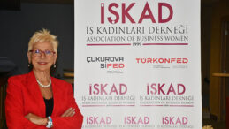 İŞKAD’DAN KADIN GİRİŞİMCİLERE ÖDÜL ÇAĞRISI