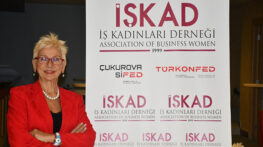 İŞKAD’DAN KADIN GİRİŞİMCİLERE ÖDÜL ÇAĞRISI