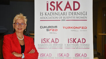 İŞKAD’DAN KADIN GİRİŞİMCİLERE ÖDÜL ÇAĞRISI