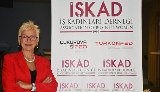 İŞKAD’DAN KADIN GİRİŞİMCİLERE ÖDÜL ÇAĞRISI