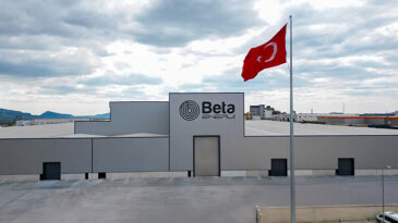 BETA ENERJİ, İSO İKİNCİ 500’DE 31 BASAMAK BİRDEN YÜKSELDİ…