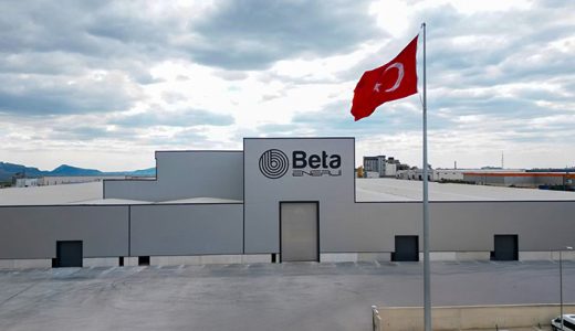 BETA ENERJİ, İSO İKİNCİ 500’DE 31 BASAMAK BİRDEN YÜKSELDİ…