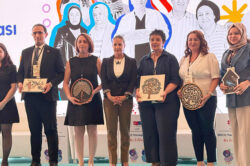 MERSİN BÜYÜKŞEHİR’İN PROJELERİ SEECO’DA BEĞENİ TOPLADI