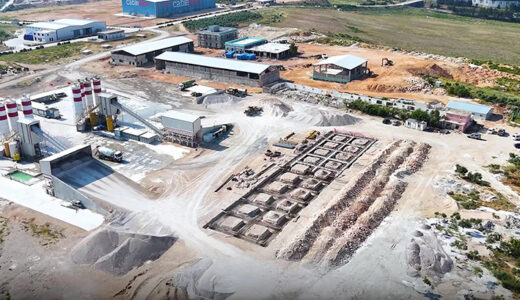 AOSB’YE ÇEVRE DOSTU VE KALİTE ODAKLI YATIRIM…