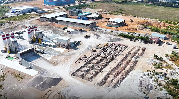 AOSB’YE ÇEVRE DOSTU VE KALİTE ODAKLI YATIRIM…