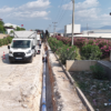 ADANA ORGANİZE SANAYİ BÖLGESİ’NİN İÇME SUYU ALTYAPISI GÜÇLENİYOR