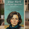 PINAR KÜR’Ü EDEBİYATLA UĞURLAYAN KİTAP ADANA’DAN ÇIKTI…