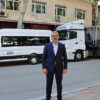 POZANTI BELEDİYESİ ARAÇ FİLOSUNU GÜÇLENDİRDİ