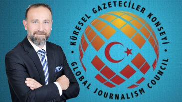 GAZETECİ SEFA SAYGIDEĞER’E KGK’DE ÖNEMLİ GÖREV