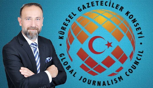 GAZETECİ SEFA SAYGIDEĞER’E KGK’DE ÖNEMLİ GÖREV