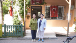 SEYHAN’DA MAHALLELERİN SESİ MUHTARLARLA DİNLENİYOR
