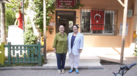 SEYHAN’DA MAHALLELERİN SESİ MUHTARLARLA DİNLENİYOR