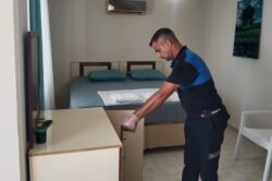 YUMURTALIK BELEDİYESİ, HALK SAĞLIĞI VE TURİZM İÇİN KESİNTİSİZ HİZMET SUNUYOR