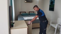 YUMURTALIK BELEDİYESİ, HALK SAĞLIĞI VE TURİZM İÇİN KESİNTİSİZ HİZMET SUNUYOR