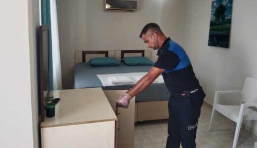YUMURTALIK BELEDİYESİ, HALK SAĞLIĞI VE TURİZM İÇİN KESİNTİSİZ HİZMET SUNUYOR