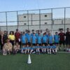 YUMURTALIK’TA FUTBOL OKULU HEYECANI BAŞLADI