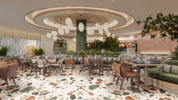 ADANA HİLTONSA’DAN ÇUKUROVA GASTRONOMİSİNE YENİ VİZYON