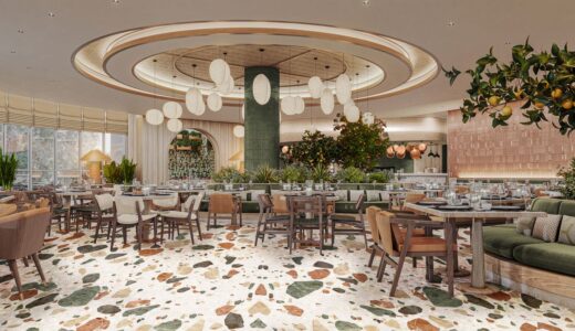 ADANA HİLTONSA’DAN ÇUKUROVA GASTRONOMİSİNE YENİ VİZYON