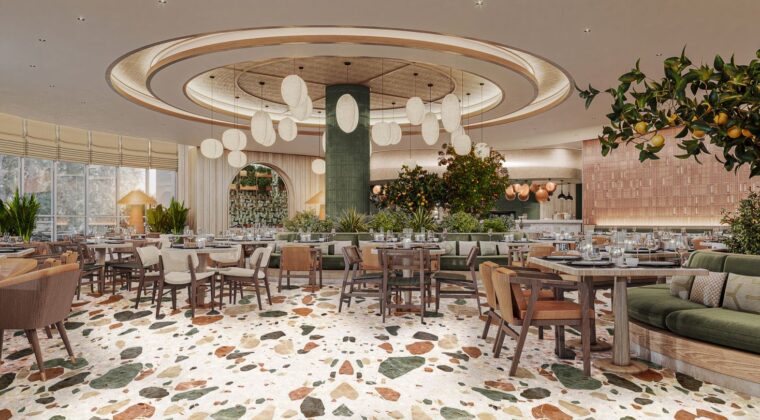 ADANA HİLTONSA’DAN ÇUKUROVA GASTRONOMİSİNE YENİ VİZYON