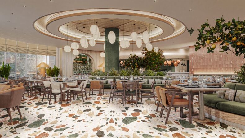 ADANA HİLTONSA’DAN ÇUKUROVA GASTRONOMİSİNE YENİ VİZYON