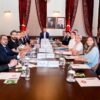 TARİHİ TEPEBAĞ PROJESİ DEĞERLENDİRME TOPLANTISI GERÇEKLEŞTİRİLDİ