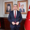 VALİ MUSTAFA YAVUZ’DAN 30 AĞUSTOS ZAFER BAYRAMI MESAJI