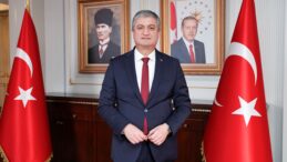 VALİ MUSTAFA YAVUZ’DAN 30 AĞUSTOS ZAFER BAYRAMI MESAJI