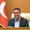 BAŞKAN KOZAY: “30 AĞUSTOS, BAĞIMSIZLIK TUTKUSUNUN ZAFERE DÖNÜŞTÜĞÜ GÜNDÜR”