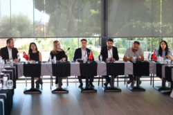 AOSB’DE AR-GE VE İNOVASYON İÇİN ORTAK AKIL BULUŞMASI