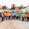 VALİ MUSTAFA YAVUZ, KASIM GÜLEK KÖPRÜSÜ’NDE YÜRÜTÜLEN ÇALIŞMALARI İNCELEDİ