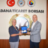ADANA TİCARET BORSASI’NDA KADINLARIN İŞ DÜNYASINDAKİ YERİ VE İŞKAD’IN GİRİŞİMCİLİK ÖDÜLLERİ KONUŞULDU