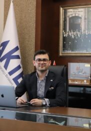 AHKİB BAŞKANI AYTEK: AB’NİN EKOTASARIM DÜZENLEMESİ OYUNUN KURALLARINI DEĞİŞTİRİYOR