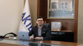 AHKİB BAŞKANI AYTEK: AB’NİN EKOTASARIM DÜZENLEMESİ OYUNUN KURALLARINI DEĞİŞTİRİYOR