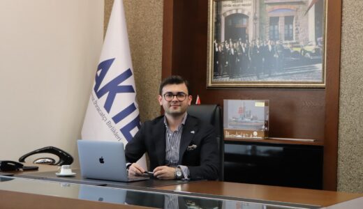 AHKİB BAŞKANI AYTEK: AB’NİN EKOTASARIM DÜZENLEMESİ OYUNUN KURALLARINI DEĞİŞTİRİYOR