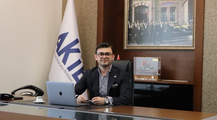AHKİB BAŞKANI AYTEK: AB’NİN EKOTASARIM DÜZENLEMESİ OYUNUN KURALLARINI DEĞİŞTİRİYOR