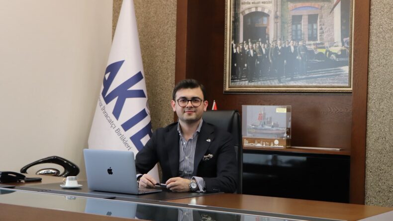AHKİB BAŞKANI AYTEK: AB’NİN EKOTASARIM DÜZENLEMESİ OYUNUN KURALLARINI DEĞİŞTİRİYOR