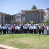 MERSİN BÜYÜKŞEHİR VE SİLİFKE BELEDİYESİ İŞ BİRLİĞİ İLE SÖZ MUHTARLARDA