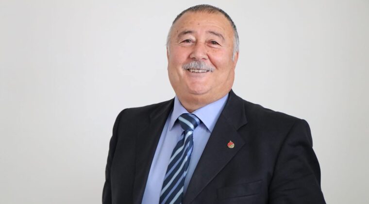 BAŞKAN BOZ’DAN TFF’YE TEPKİ: “AMATÖR KULÜPLER BU PARAYI NEREDEN BULACAK?”