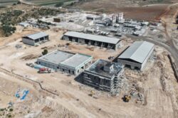 ⁠AOSB’DEN ÜRETİM SÜREKLİLİĞİNİ GÜÇLENDİRECEK YATIRIM