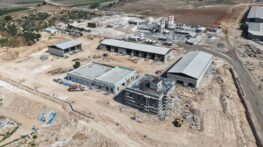 ⁠AOSB’DEN ÜRETİM SÜREKLİLİĞİNİ GÜÇLENDİRECEK YATIRIM