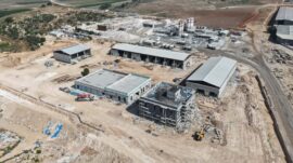 ⁠AOSB’DEN ÜRETİM SÜREKLİLİĞİNİ GÜÇLENDİRECEK YATIRIM