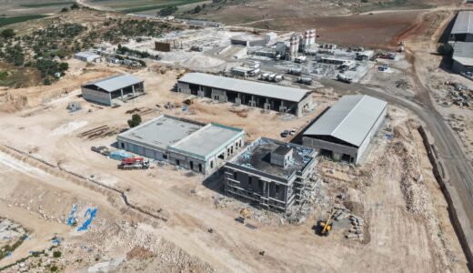 ⁠AOSB’DEN ÜRETİM SÜREKLİLİĞİNİ GÜÇLENDİRECEK YATIRIM