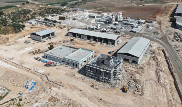⁠AOSB’DEN ÜRETİM SÜREKLİLİĞİNİ GÜÇLENDİRECEK YATIRIM