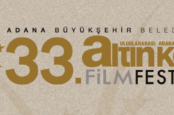 ADANA ALTIN KOZA’DAN SUNA SELEN, MACİT KOPER VE AYDIN SAYMAN’A EMEK ÖDÜLÜ